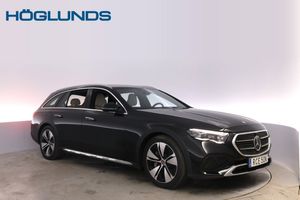 Mercedes E300 bild 1