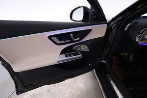 Mercedes E300 bild 16
