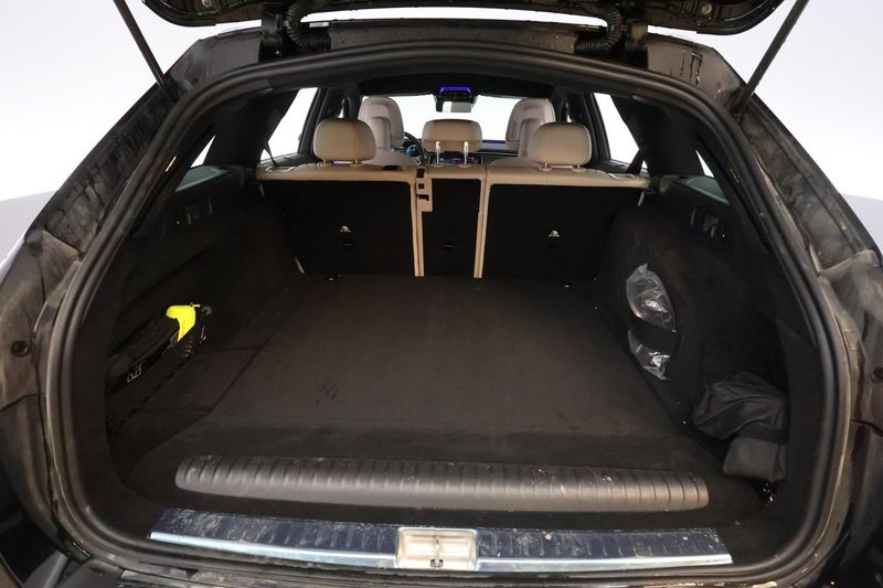 Mercedes E300 bild 10