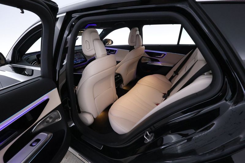 Mercedes E300 bild 14