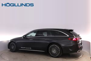 Mercedes E300 bild 6