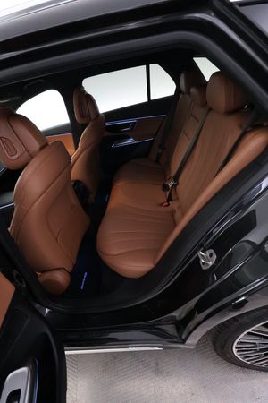 Mercedes E300 bild 12