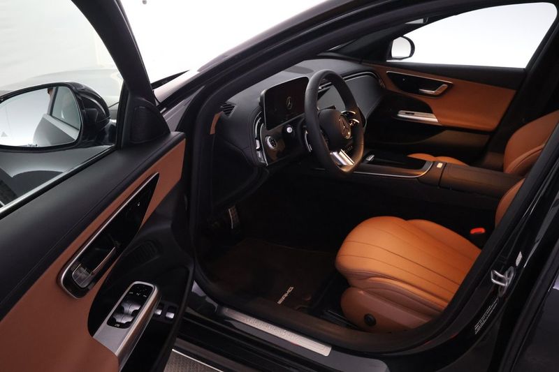 Mercedes E300 bild 9