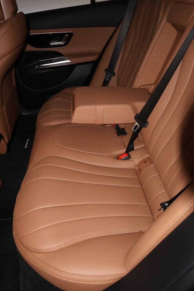Mercedes E300 bild 13