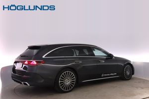 Mercedes E300 bild 3