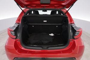 Toyota Yaris bild 10
