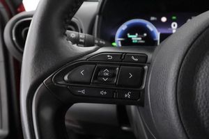 Toyota Yaris bild 22