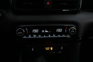 Toyota Yaris bild 19