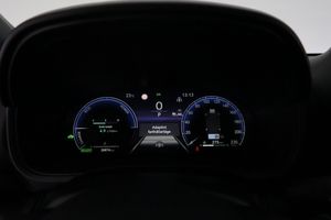 Toyota Yaris bild 17