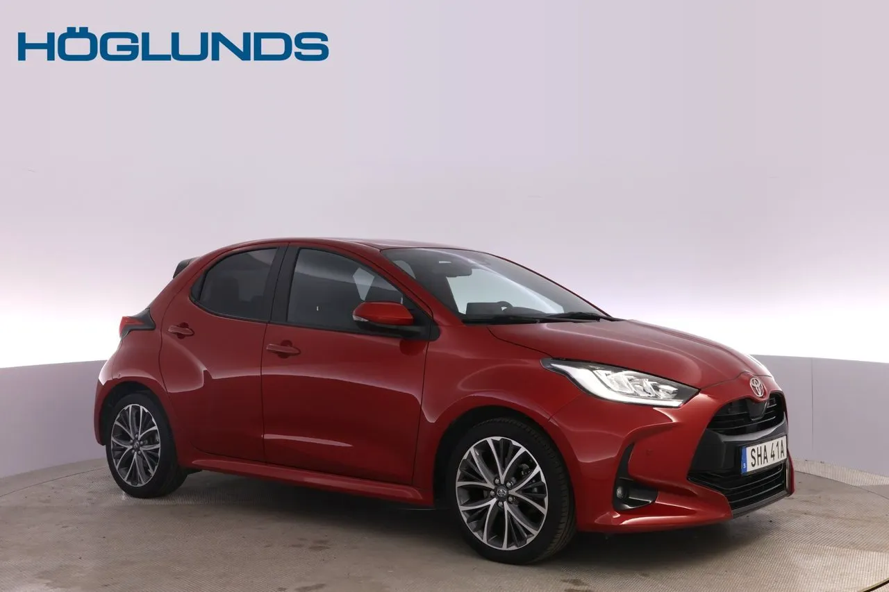 Vehicle image 1