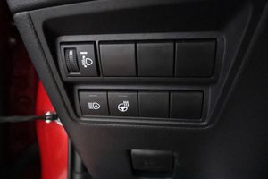 Toyota Yaris bild 20