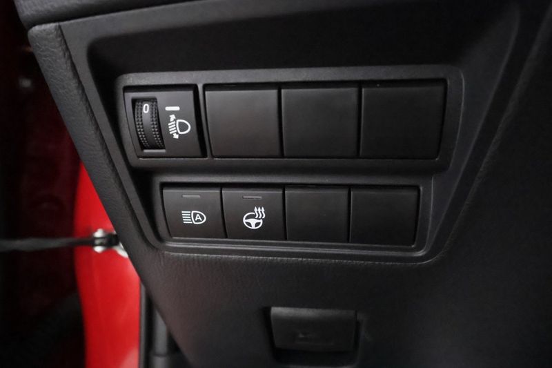 Toyota Yaris bild 20