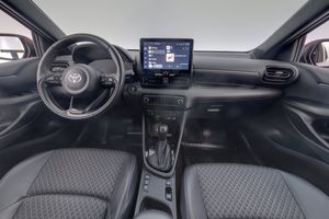 Toyota Yaris bild 12