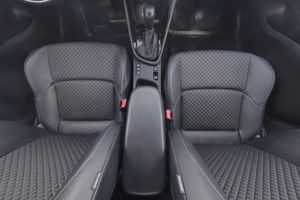 Toyota Yaris bild 14
