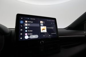 Toyota Yaris bild 16