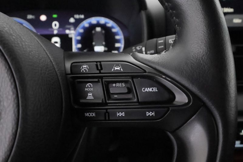 Toyota Yaris bild 21