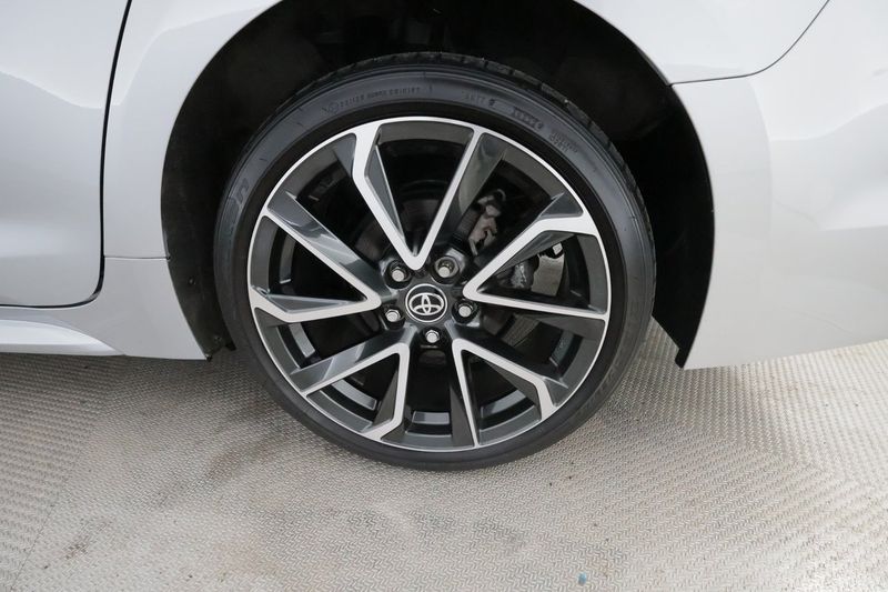Toyota Corolla bild 11