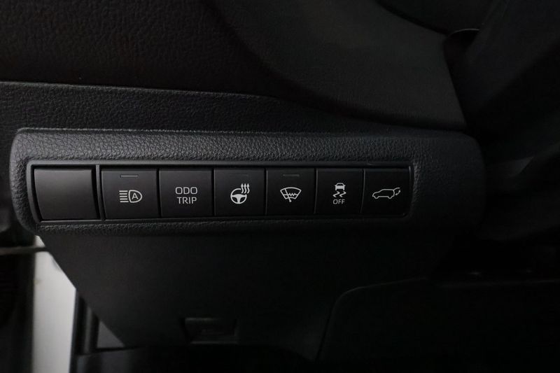 Toyota Corolla bild 16