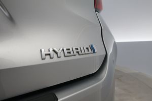 Toyota Corolla bild 10