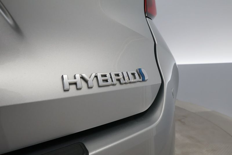 Toyota Corolla bild 10