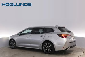 Toyota Corolla bild 6