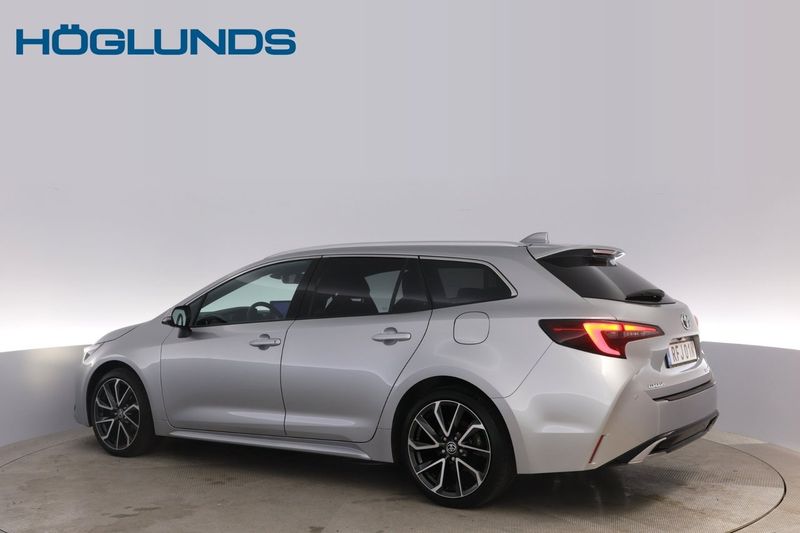 Toyota Corolla bild 6