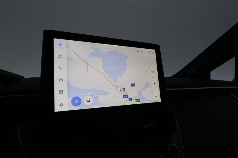 Toyota Corolla bild 17