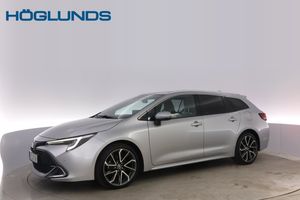Toyota Corolla bild 7