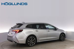 Toyota Corolla bild 3