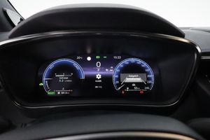 Toyota Corolla bild 21