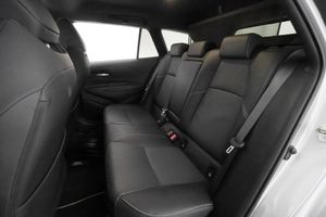 Toyota Corolla bild 13