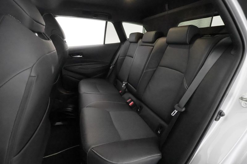 Toyota Corolla bild 13