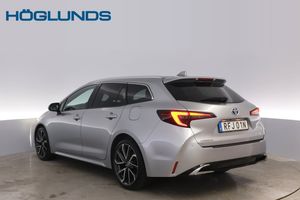 Toyota Corolla bild 5