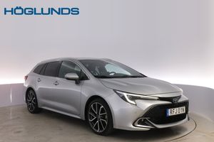 Toyota Corolla bild 1