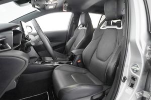 Toyota Corolla bild 15