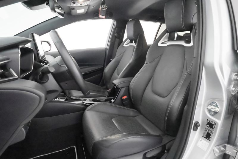 Toyota Corolla bild 15