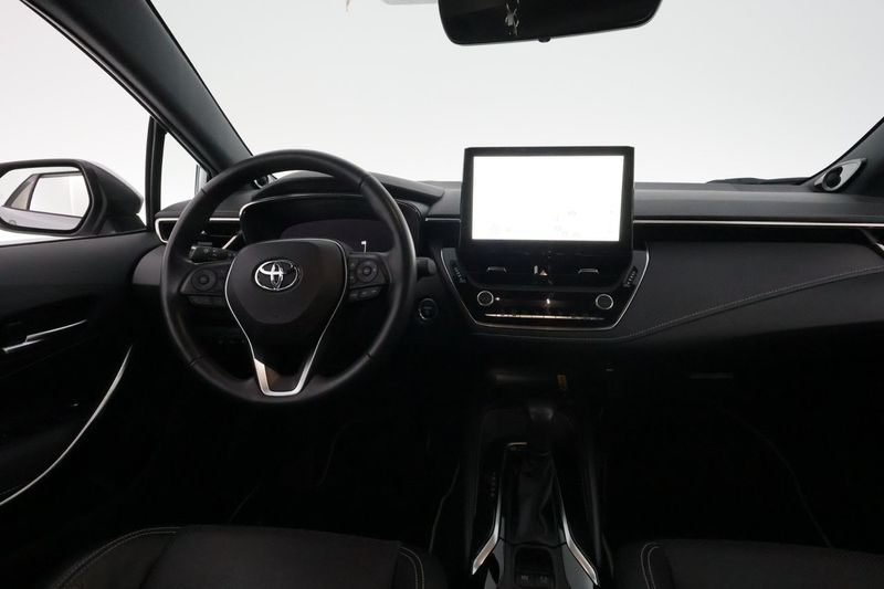 Toyota Corolla bild 14