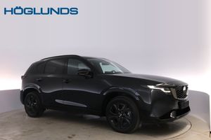 Mazda CX-5 bild 2