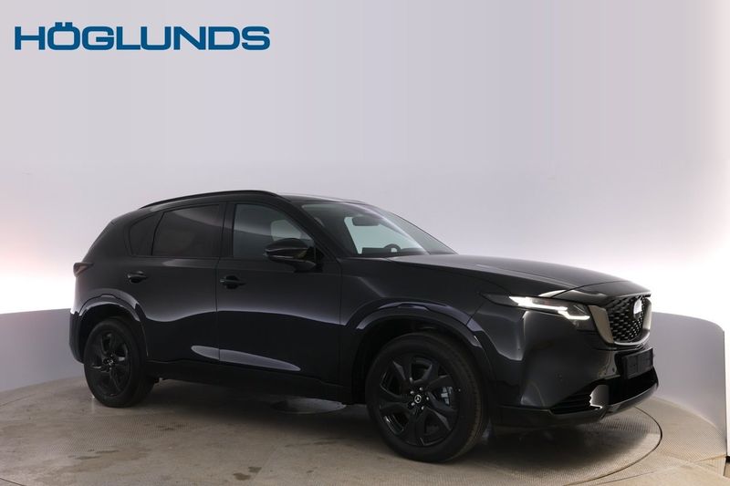 Mazda CX-5 bild 2