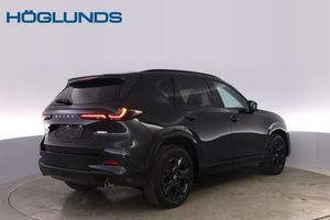 Mazda CX-5 bild 4