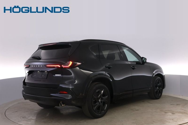 Mazda CX-5 bild 4