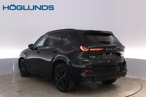 Mazda CX-5 bild 5