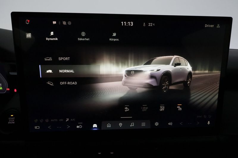 Mazda CX-5 bild 21