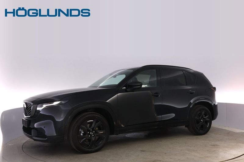 Mazda CX-5 bild 7