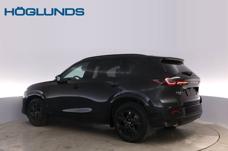 Mazda CX-5 bild 6