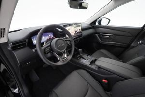 Mazda CX-5 bild 10