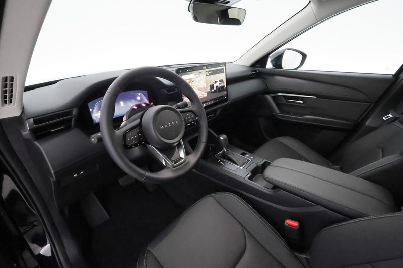 Mazda CX-5 bild 10
