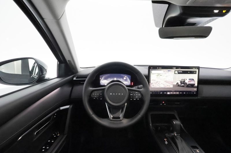 Mazda CX-5 bild 9