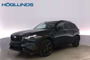 Mazda CX-5 bild 8
