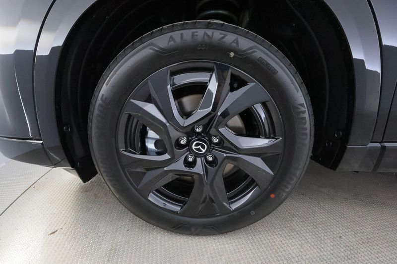 Mazda CX-5 bild 25